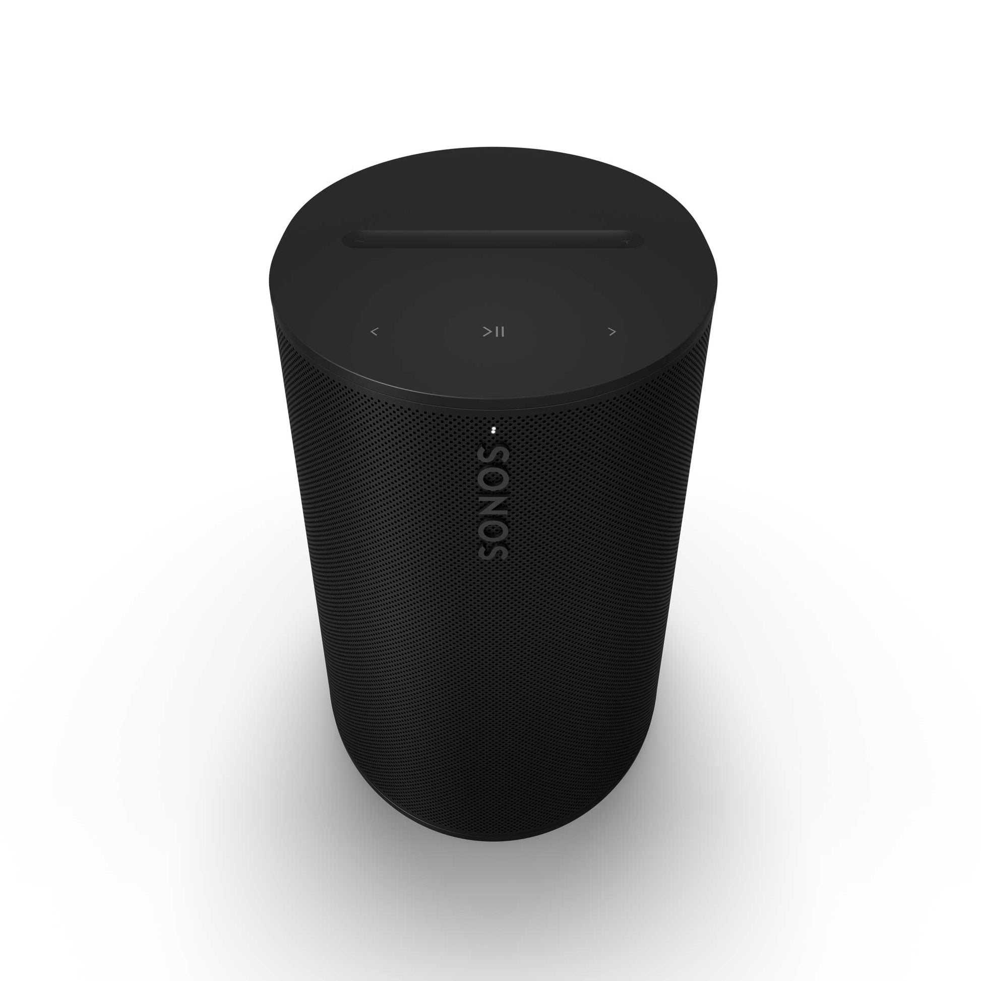 Sonos Era 100 SL Black Front View