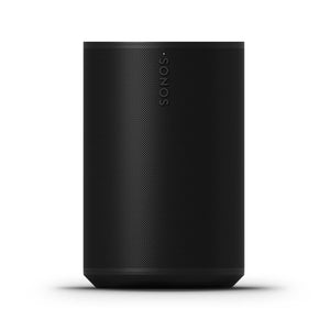 Sonos Era 100 SL Black Front View