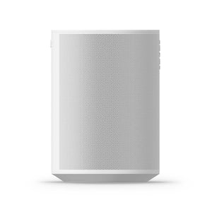Sonos Era 100 SL White Side View