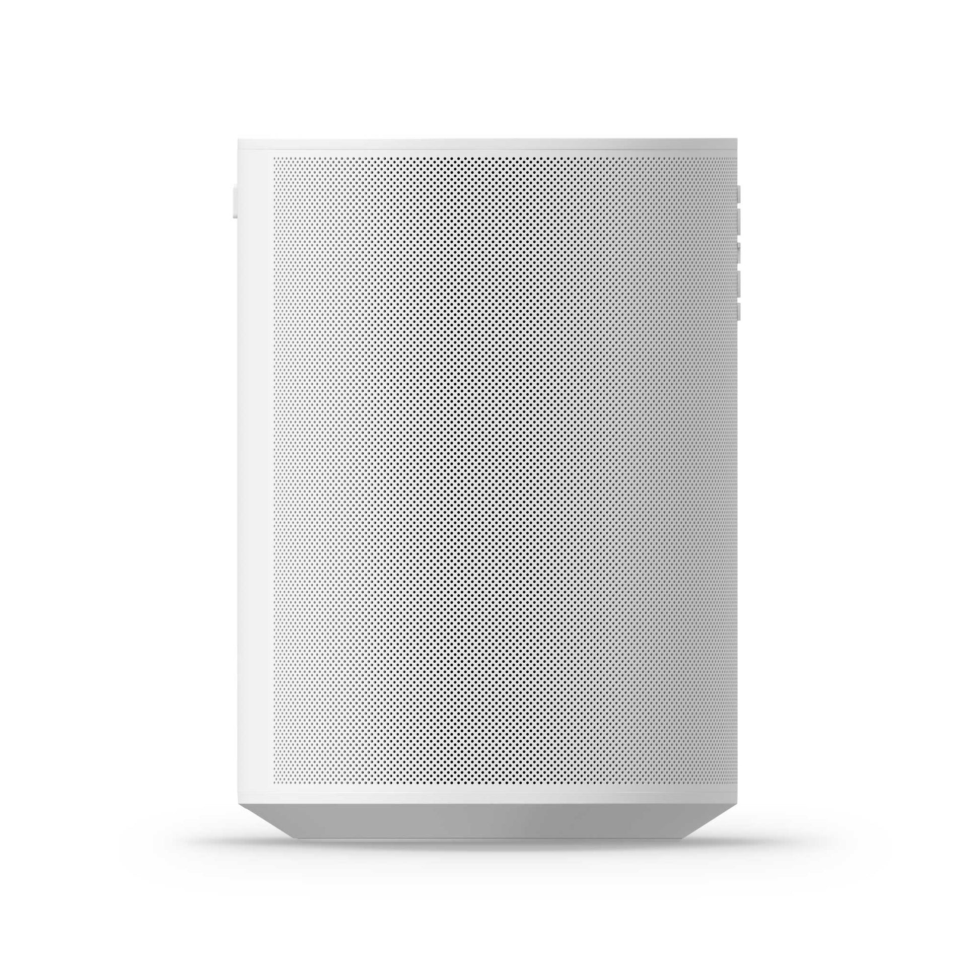 Sonos Era 100 SL White Side View