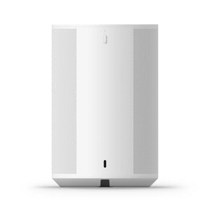 Sonos Era 100 SL White Rear View