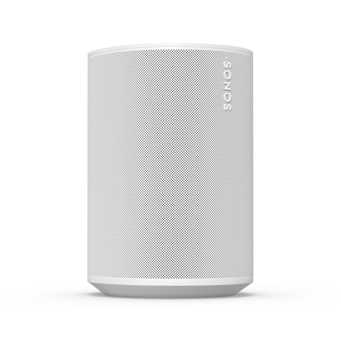 Sonos Era 100 SL White Angled View