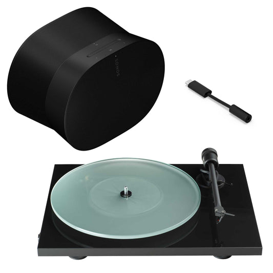 Sonos Era 300 Turntable Set
