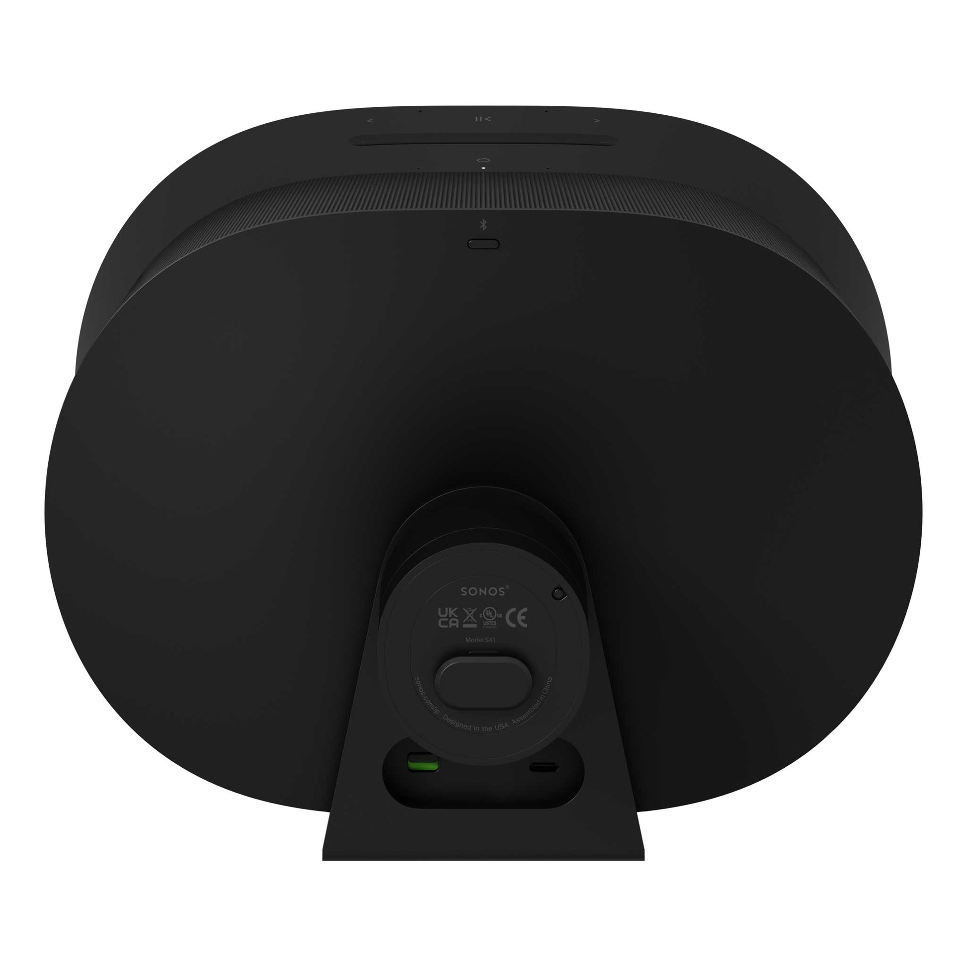 Sonos Era 300 Wall Mount Rear View