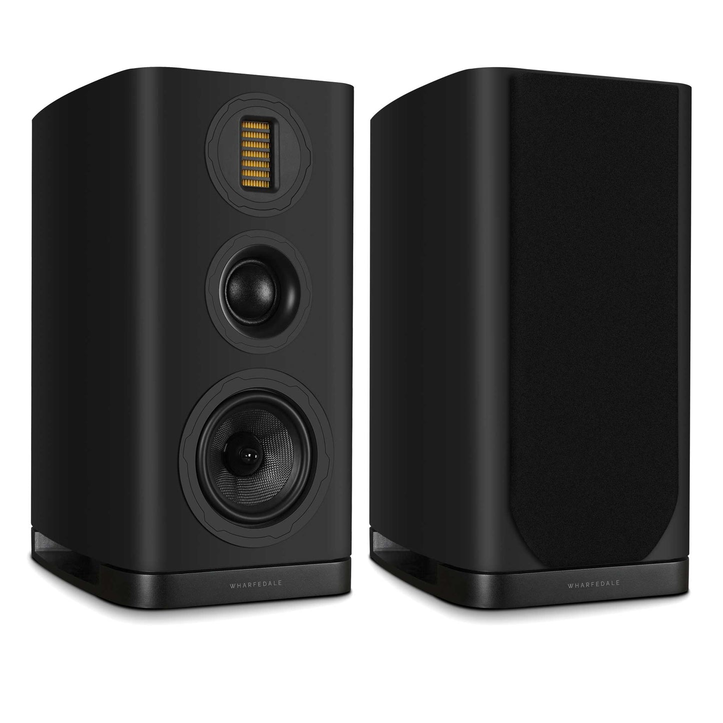 Wharfedale EVO 5.2 Black