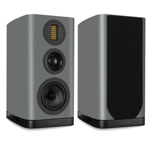 Wharfedale EVO 5.2 Lunar Grey
