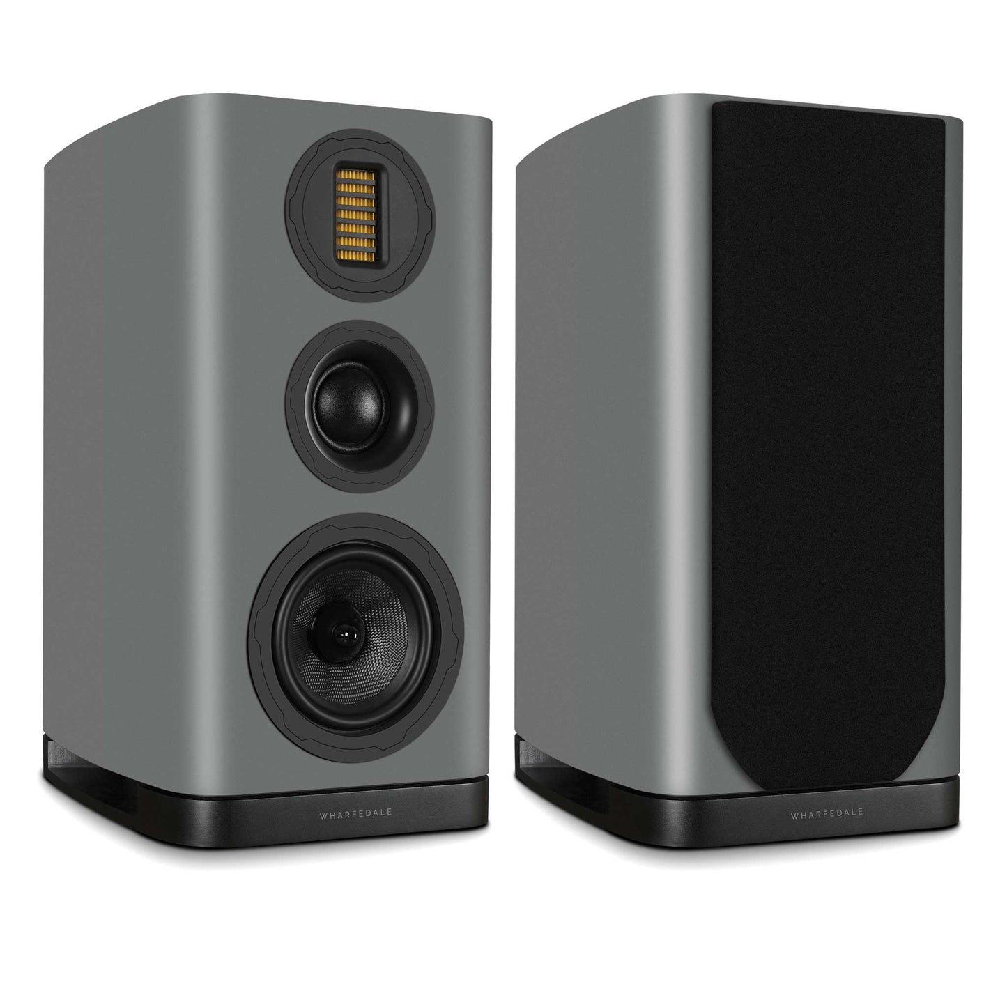 Wharfedale EVO 5.2 Lunar Grey