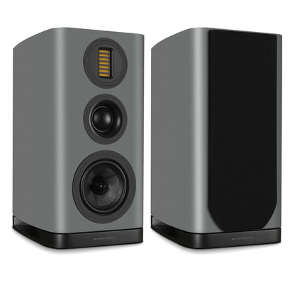 Wharfedale EVO 5.2 Lunar Grey