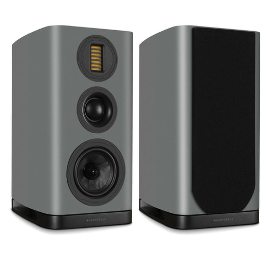 Wharfedale EVO 5.2 Lunar Grey