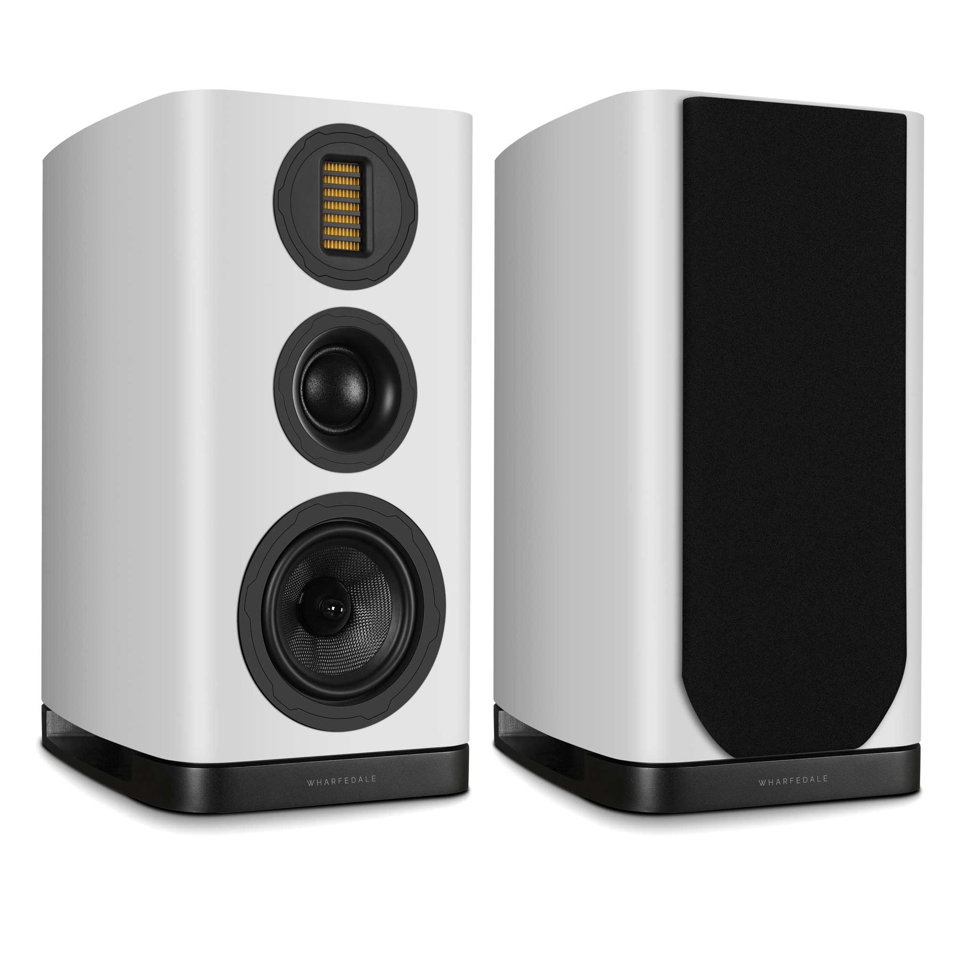 Wharfedale EVO 5.2 White