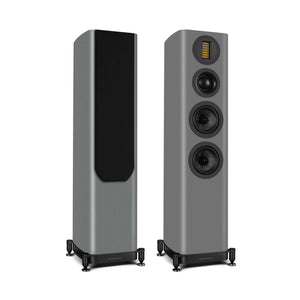 Wharfedale Evo 5.3 Grey