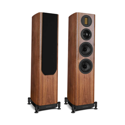 Wharfedale Evo 5.3 Walnut