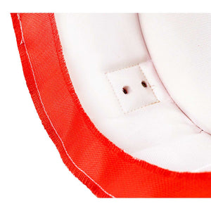 Firetopper Pro II Fire and Acoustic Speaker Hood Cable Entry
