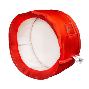 Firetopper Pro II Fire and Acoustic Speaker Hood
