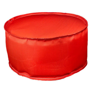 Firetopper Pro II Fire and Acoustic Speaker Hood