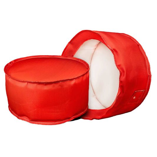 Firetopper Pro II Fire and Acoustic Speaker Hood