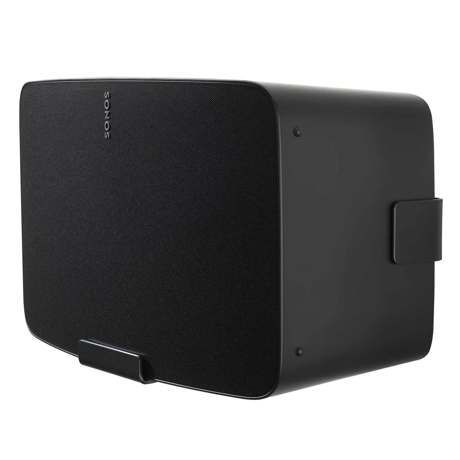 Sonos Five Premium Wall Mount Black With Speaker