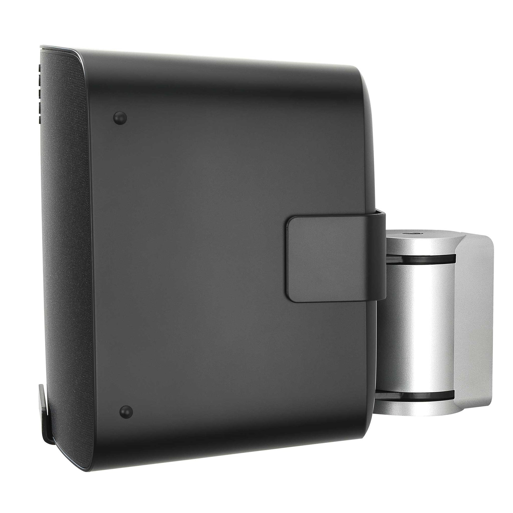 Sonos Five Premium Wall Mount Black Side