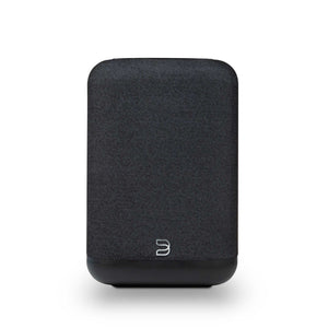 Bluesound Pulse Flex P130 Black Front View
