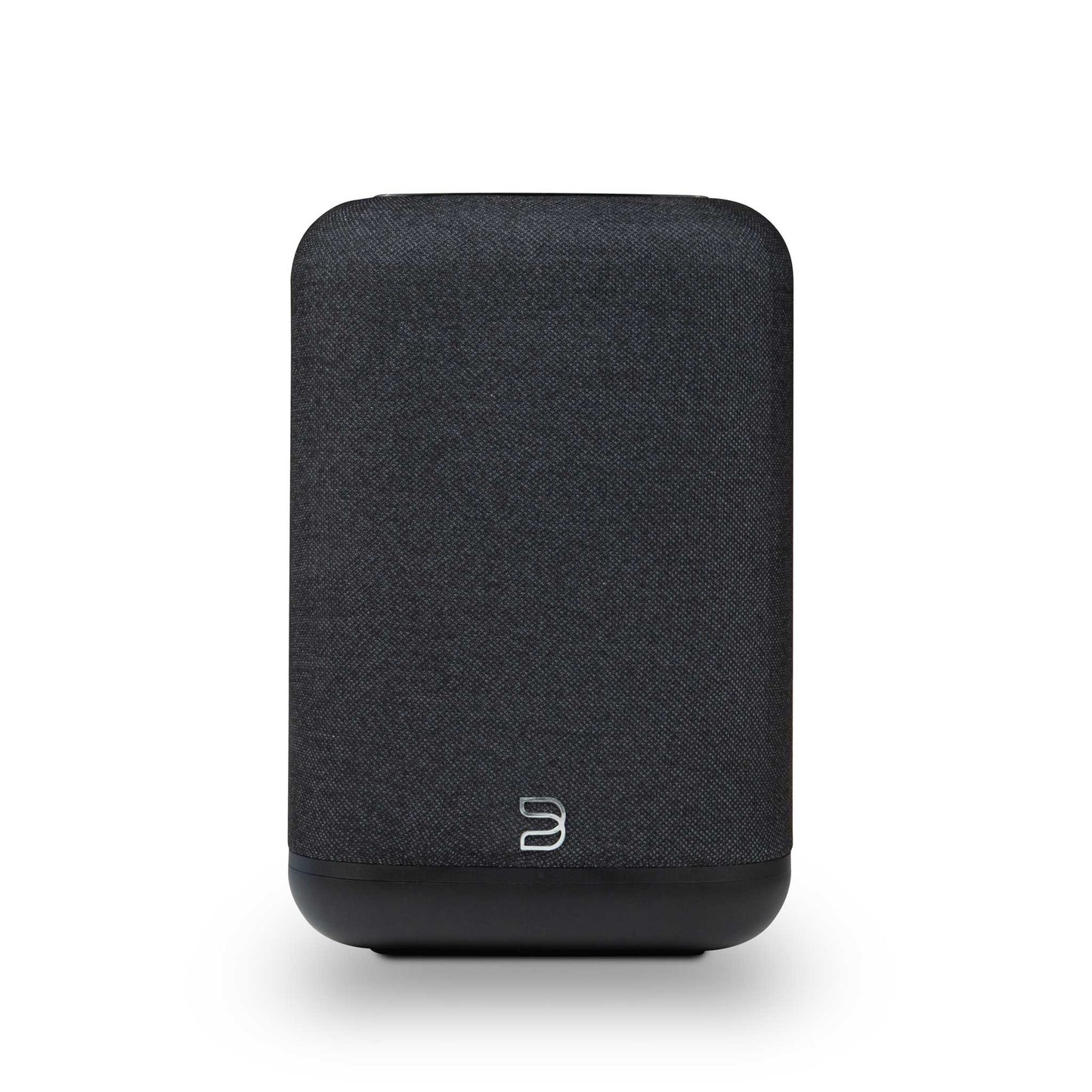 Bluesound Pulse Flex P130 Black Front View