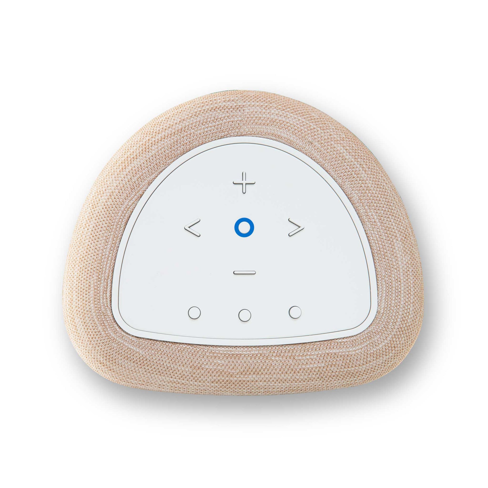 Bluesound Pulse Flex P130 Tan Top View