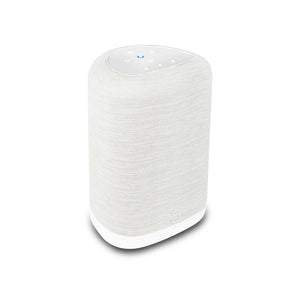 Bluesound Pulse Flex P130 White Angled View