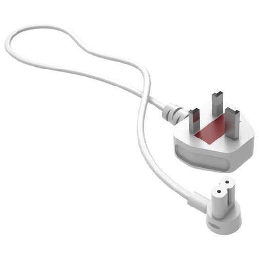 Flexson Short Power Cable For Era 100 / 300