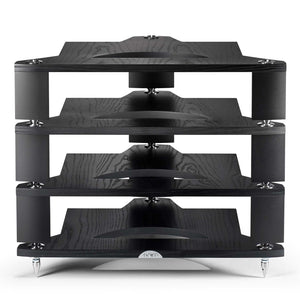 Naim FraimLite Rack Black Front
