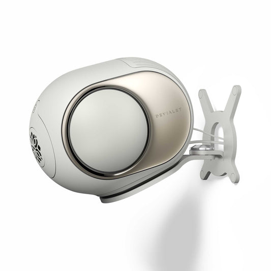 Devialet Gecko Phantom Ultimate 98dB Light Pearl