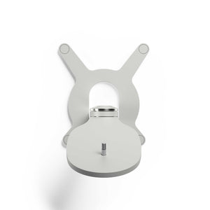 Devialet Gecko Phantom Ultimate 98dB Light Pearl Detail