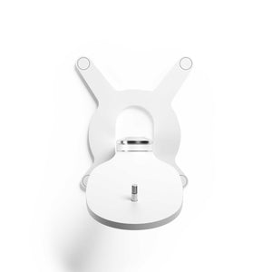 Devialet Gecko Phantom Ultimate 98dB White Without Speaker