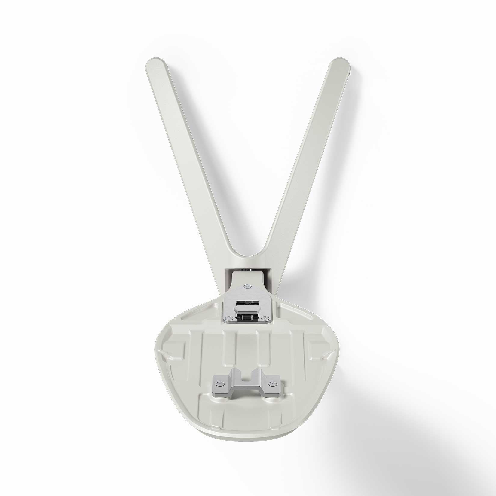 Gecko Phantom Ultimate 108dB Light Pearl No Speaker