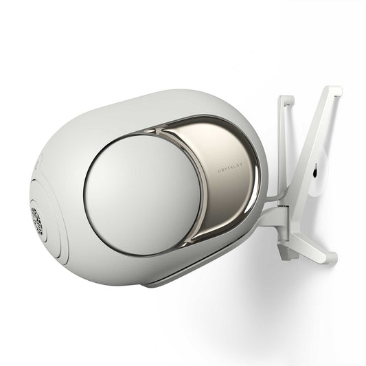 Gecko Phantom Ultimate 108dB Light Pearl