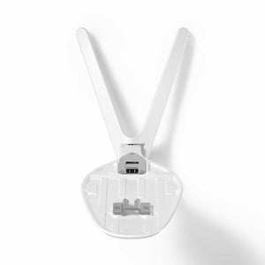 Gecko Phantom Ultimate 108dB White Without Speaker