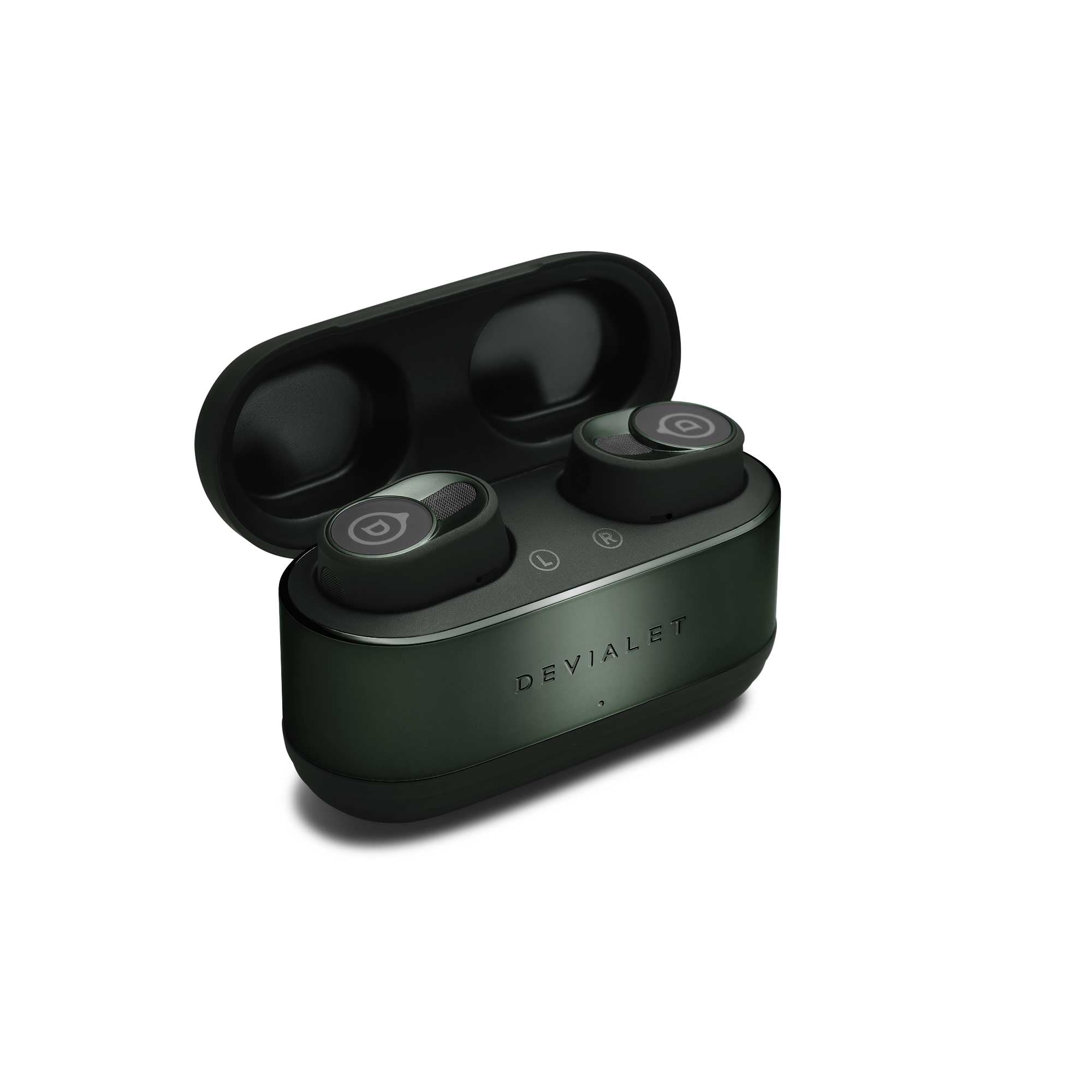 Devialet Gemini II | True Wireless Earbuds | Weybridge Audio