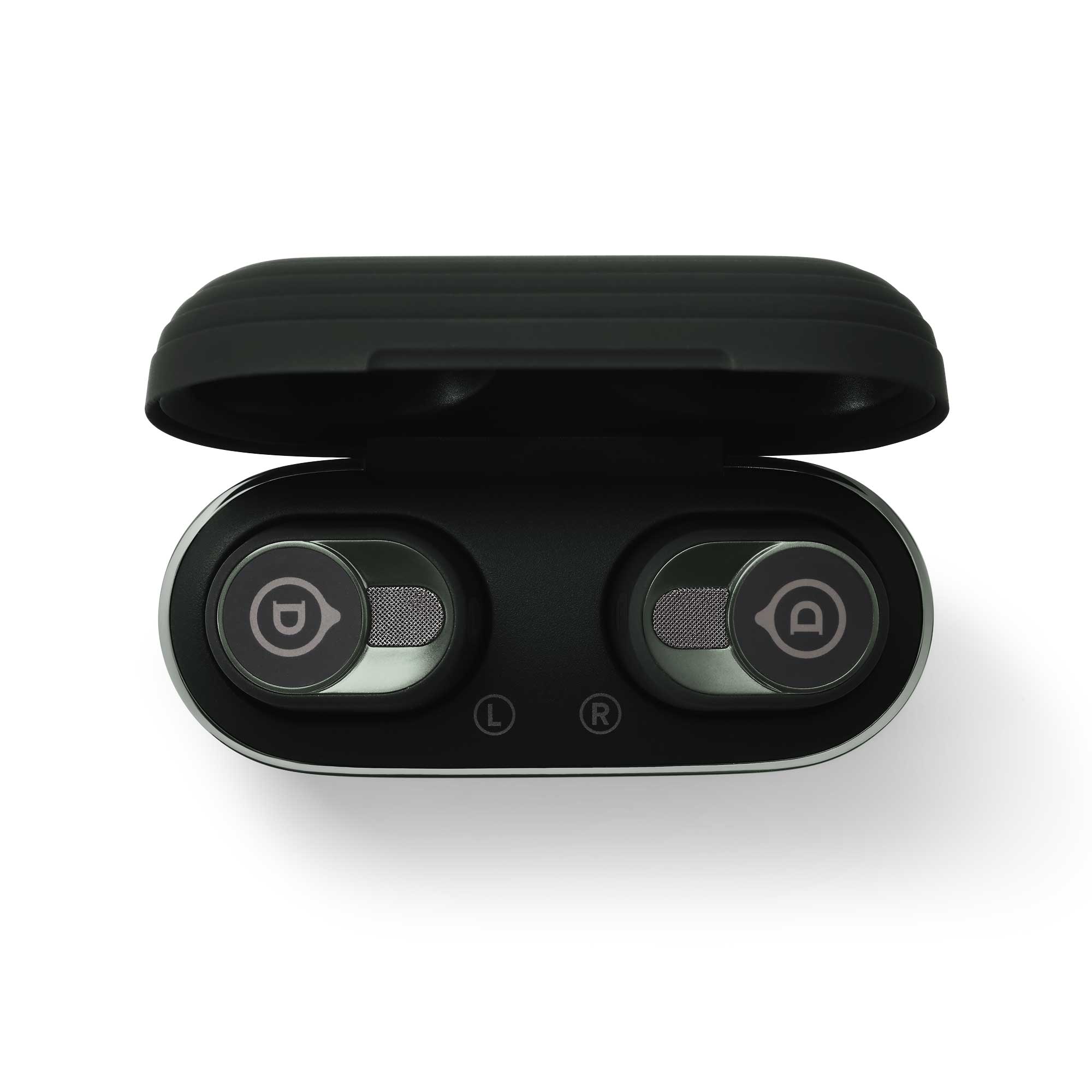 Devialet Gemini II | True Wireless Earbuds | Weybridge Audio