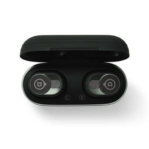 Devialet Gemini II Deep Forest In Case Top View