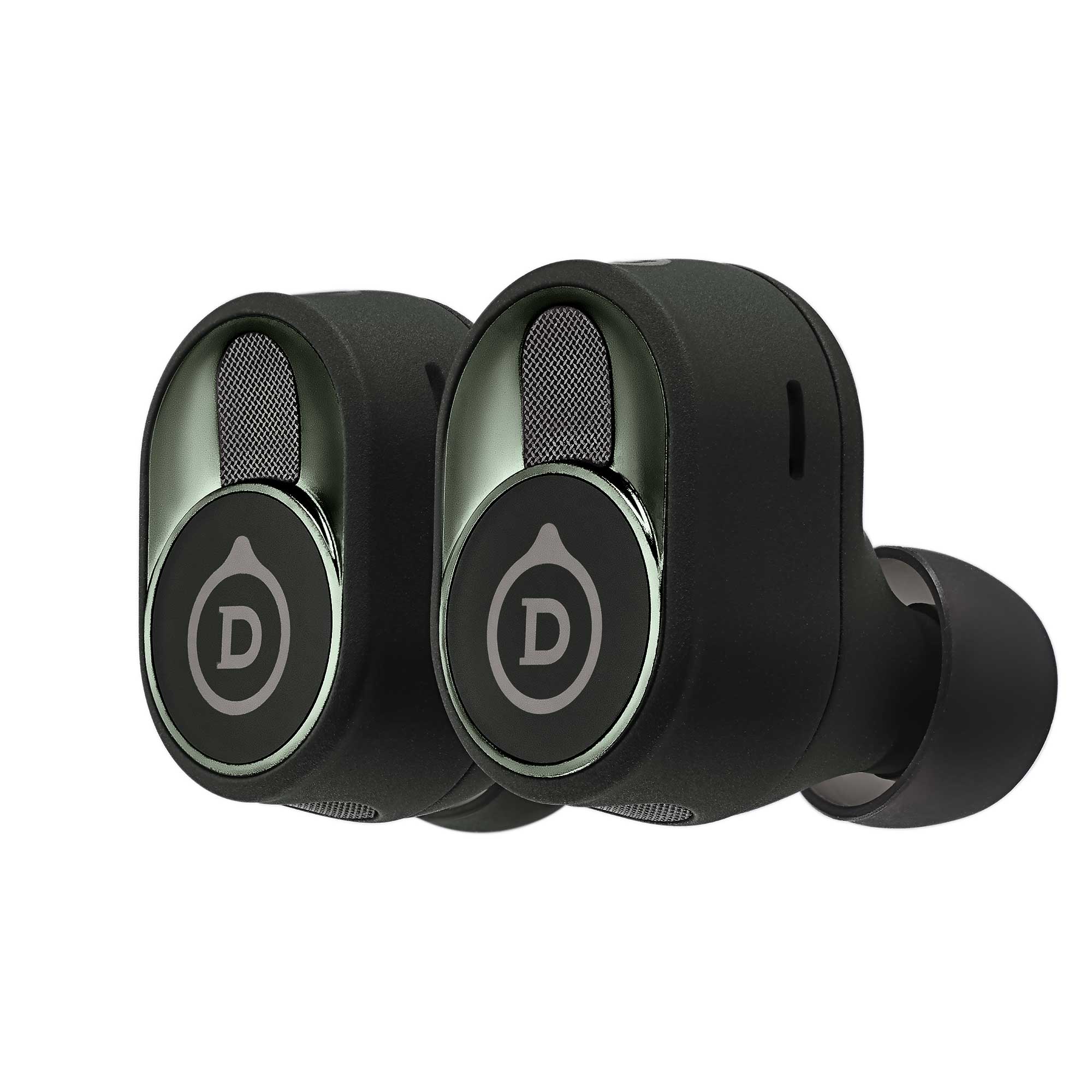 Devialet Gemini II | True Wireless Earbuds | Weybridge Audio