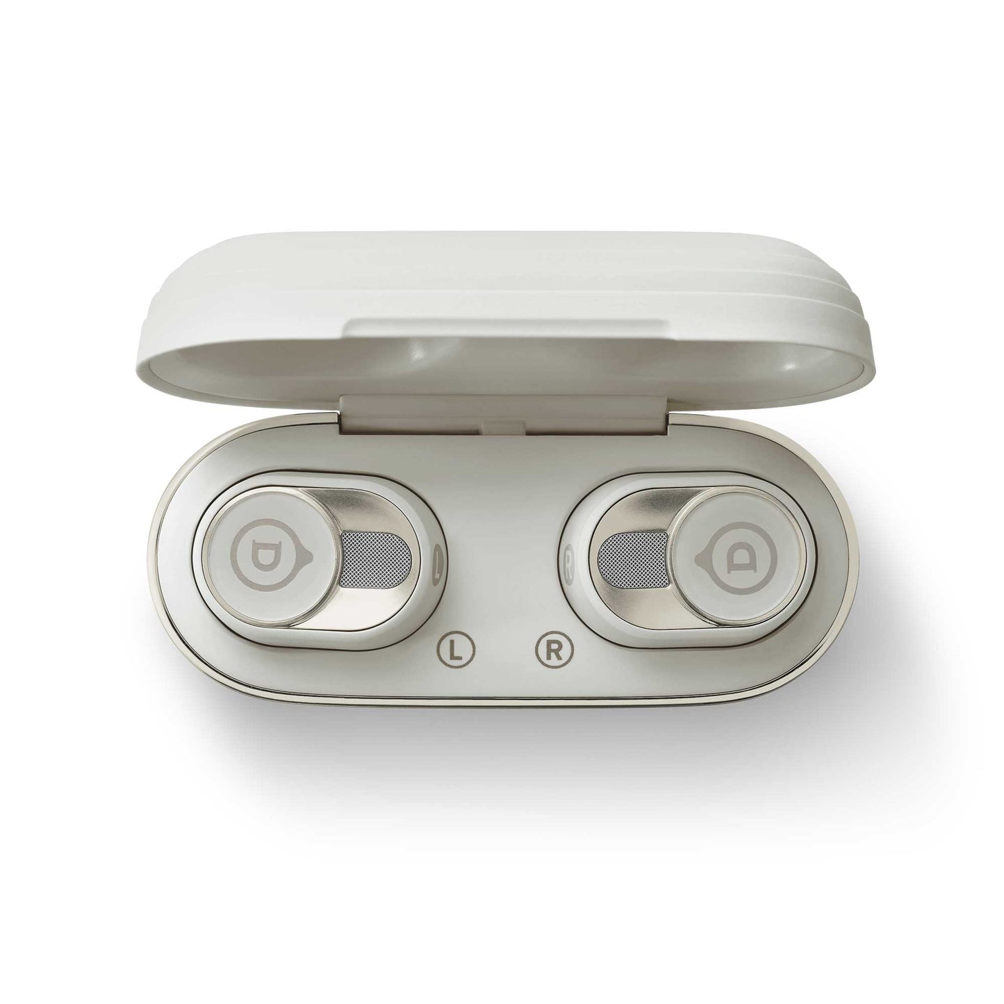 Devialet Gemini II Light Pearl In Case