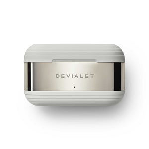 Devialet Gemini II Light Pearl Case
