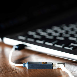 iFi Audio Go Link 2 USB DAC Laptop