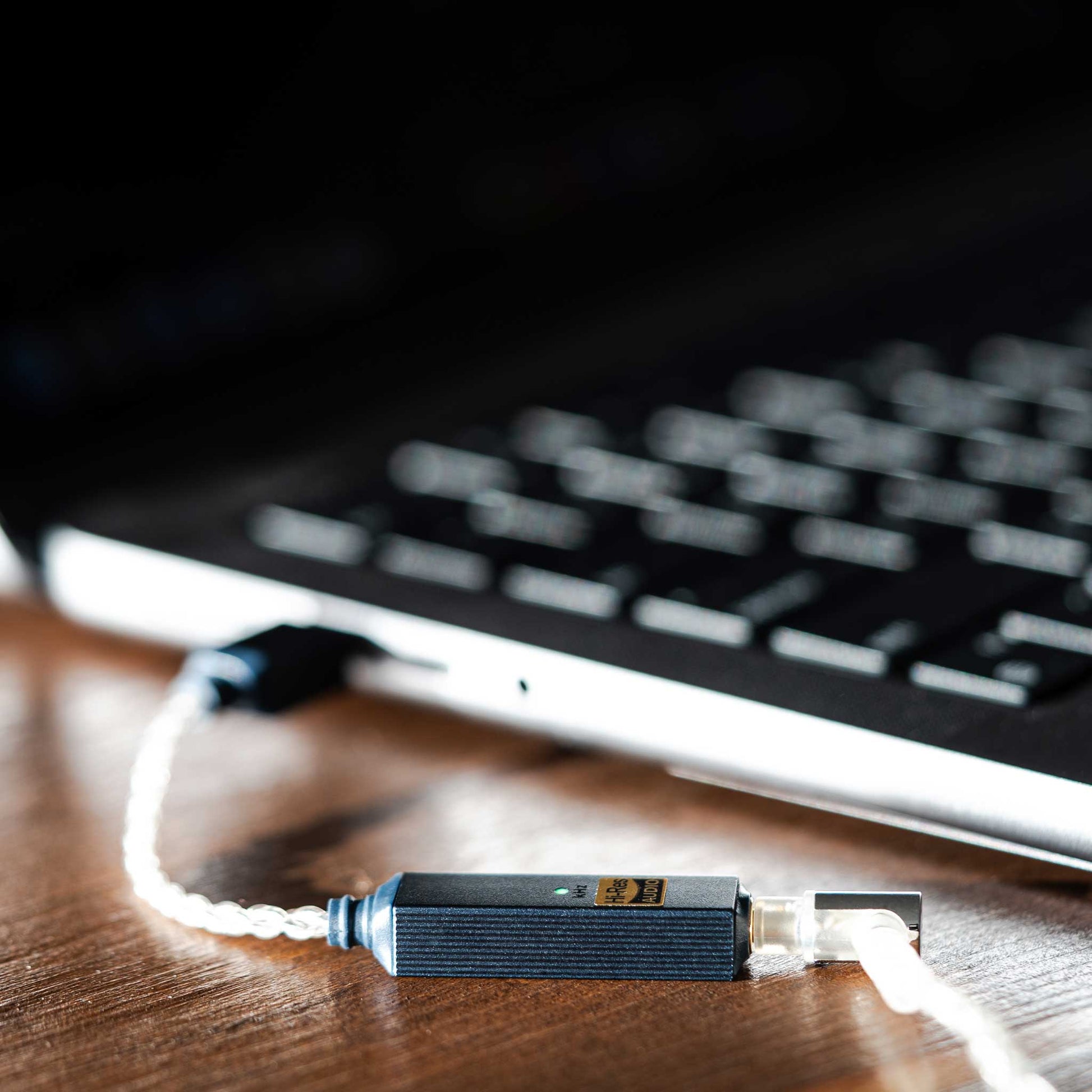 iFi Audio Go Link 2 USB DAC Laptop
