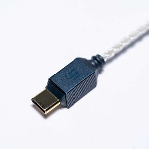 iFi Audio Go Link 2 USB DAC USB-C