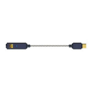 iFi Audio Go Link 2 USB DAC Tp View