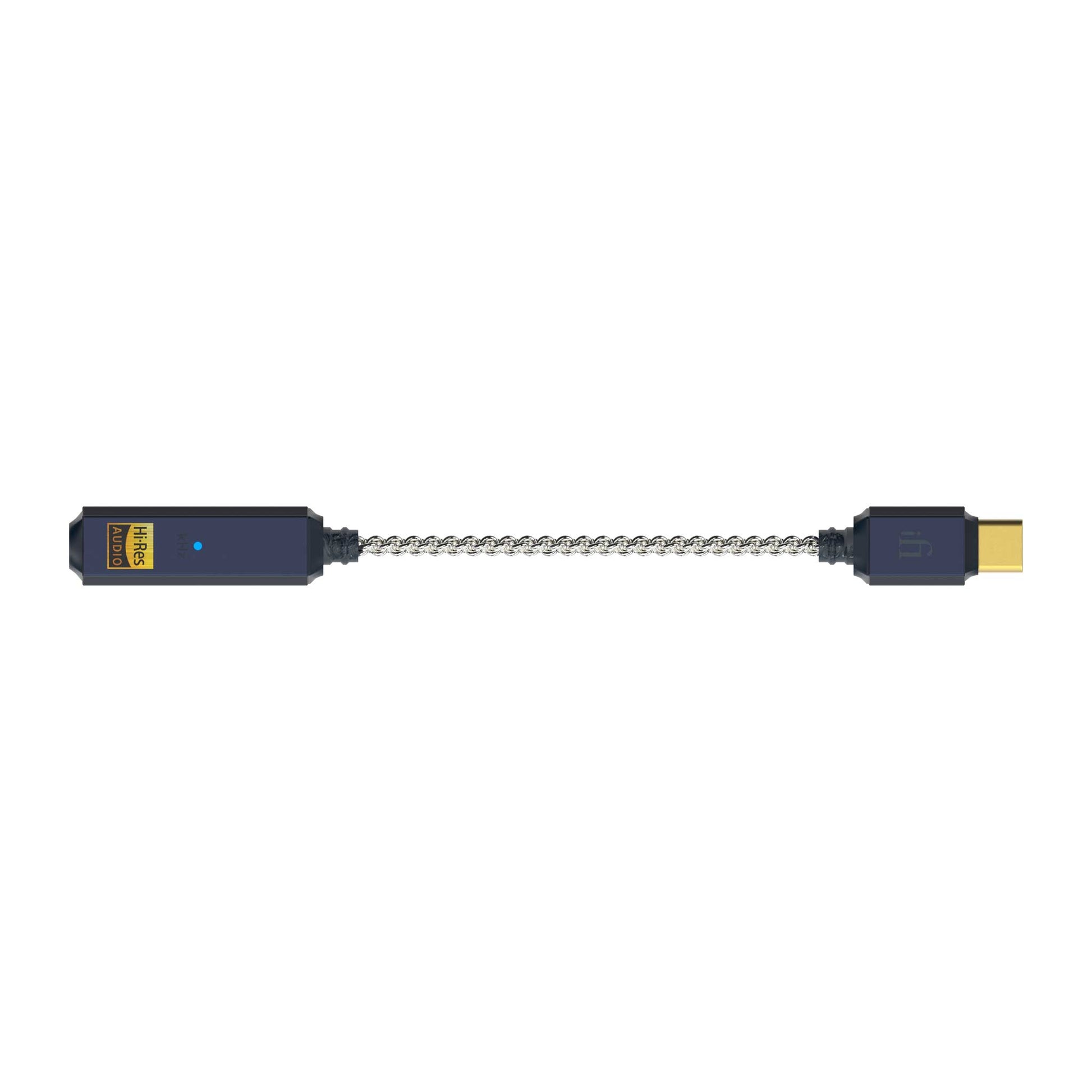 iFi Audio Go Link 2 USB DAC Tp View