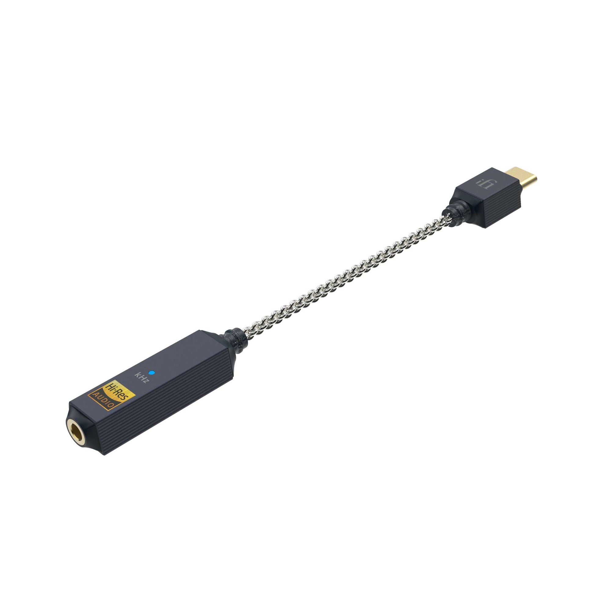iFi Audio Go Link 2 USB DAC