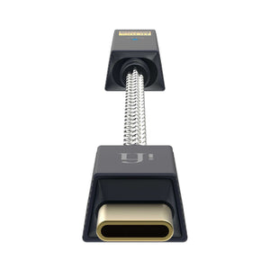 iFi Audio Go Link 2 USB DAC Detail