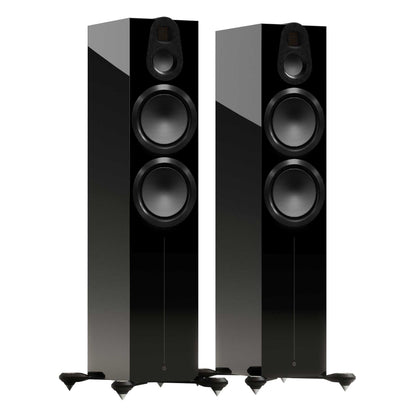 Monitor Audio Gold 500 6G High Gloss Black