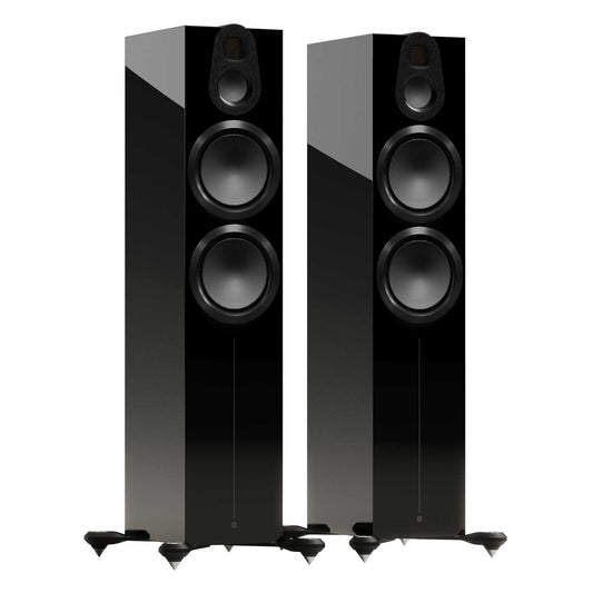 Monitor Audio Gold 500 6G High Gloss Black