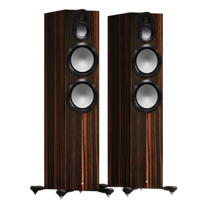 Monitor Audio Gold 500 6G Macassar